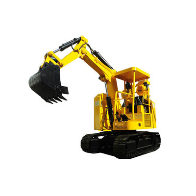 品質  Construction Material Stores Mini Excavator Hydraulic Electric Crawler Excavator Price 工場