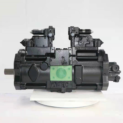 Kobelcoの掘削機SK250NLC-4 SK220-3 SK220LC-4 2437U402F1の油圧ポンプのための速い馬の主要なポンプ